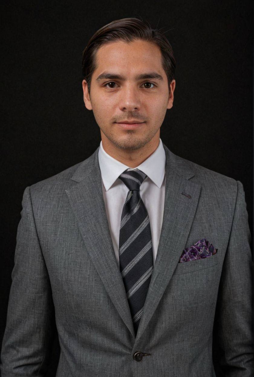 Doctor Benjamín Chirino